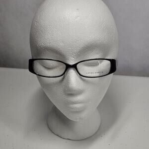 Laura Ashley Signature Eyewear Prescription-Ready Frames